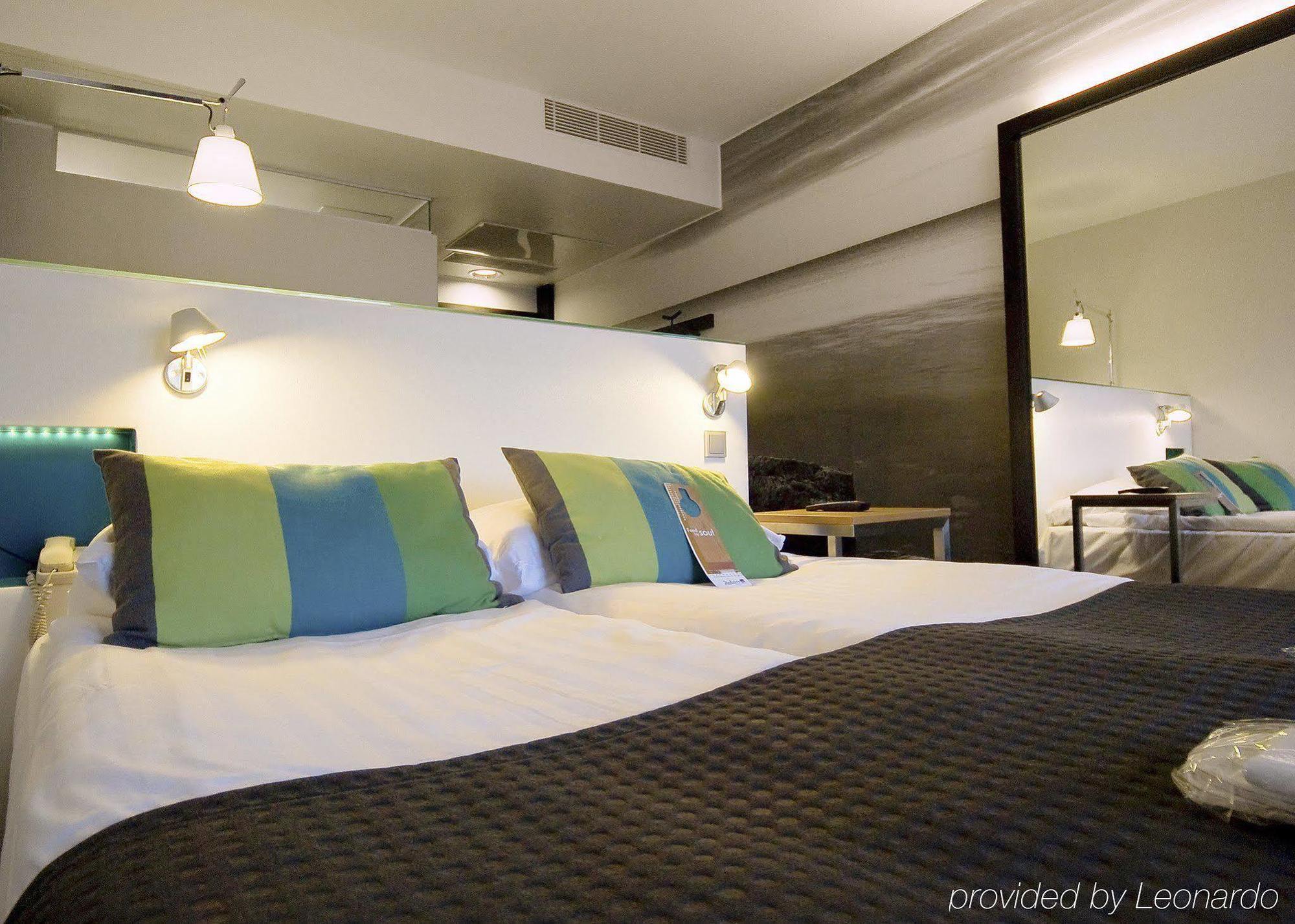 Radisson Blu Hotel Espoo Bilik gambar